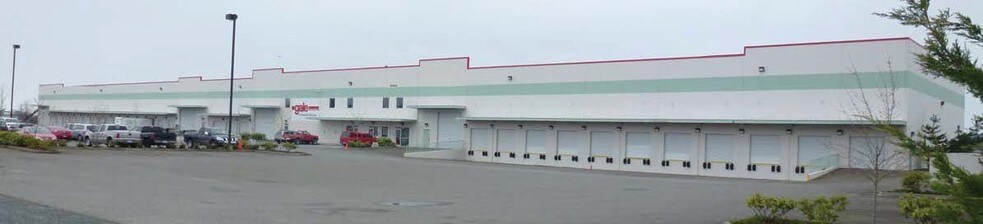 More Photos Of 16910 59th Ave NE, Arlington Warehouse For Lease