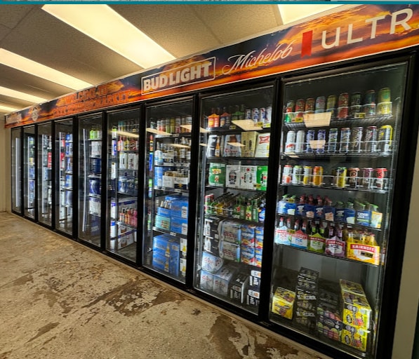 More Photos Of 15 Rome Rd Sw, Cave Spring Convenience Store For Sale