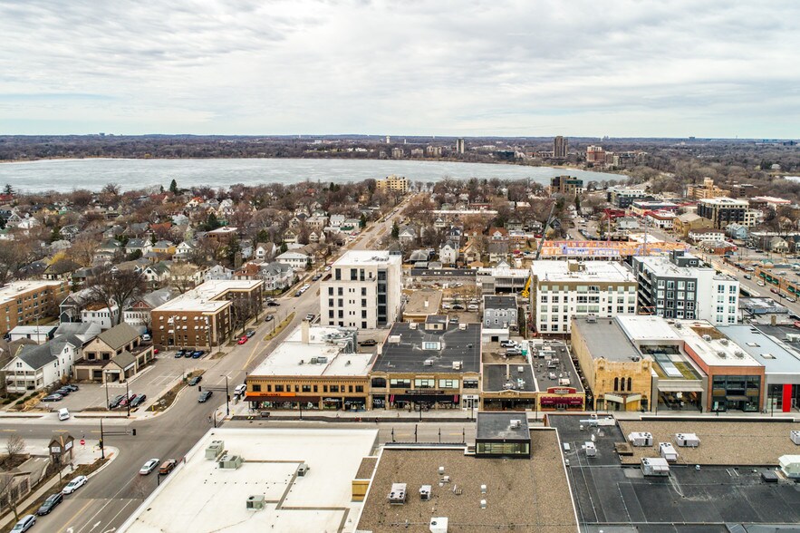 More Photos Of 3032-3038 Hennepin Ave, Minneapolis Storefront Retail Office For Lease