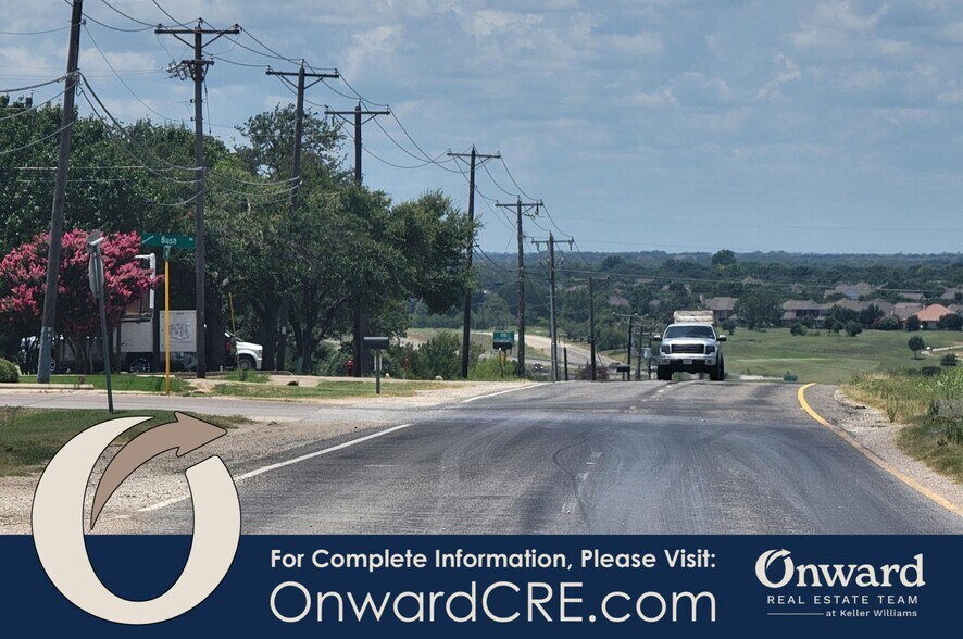 More Photos Of 22002 Woodway Dr, Waco Warehouse For Sale