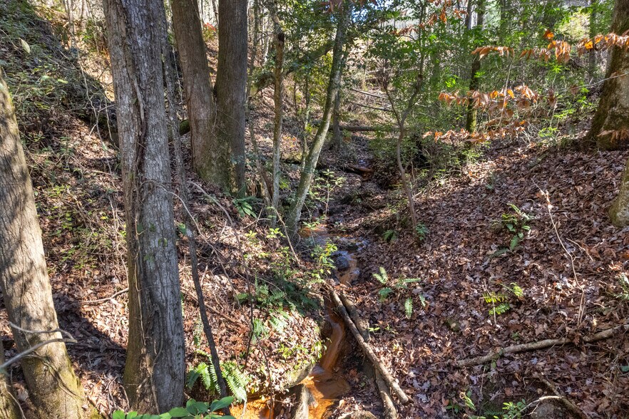 More Photos Of 92 Hunter Ridge Trl, Clayton Land For Sale