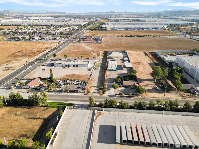 More Photos Of Perry St @ N Perris, Perris Land For Sale