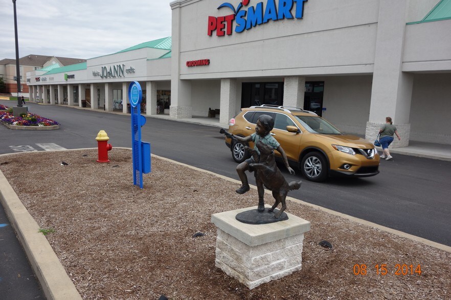 More Photos Of 1734-1764 E 3rd St, Williamsport Storefront For Lease