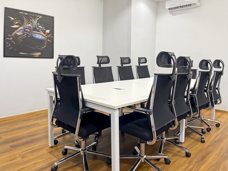 More Photos Of 3501 Quadrangle Blvd, Orlando Coworking Space