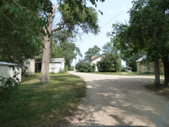 More Photos Of 713 E Havens Ave, Mitchell Land For Sale