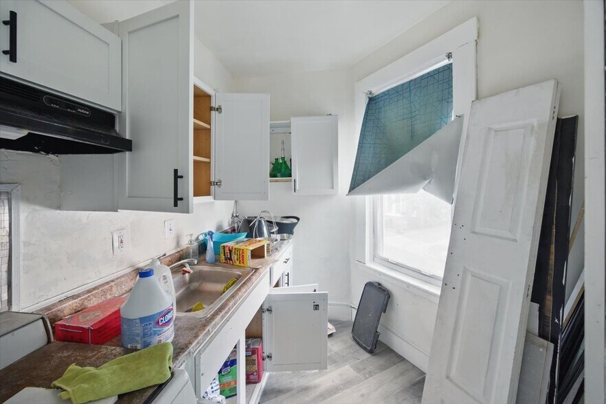 More Photos Of 501 Florida Ave NW, Washington Restaurant For Lease