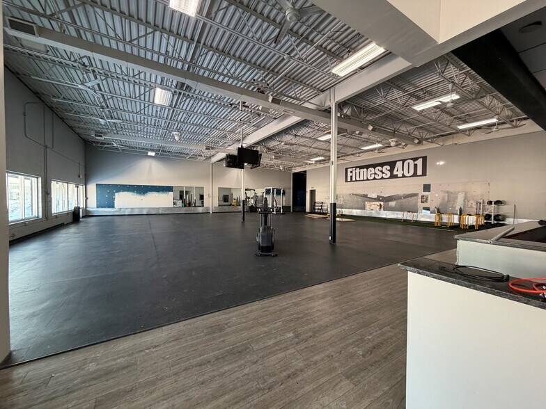 More Photos Of 970 Douglas Pike, Smithfield Freestanding For Lease