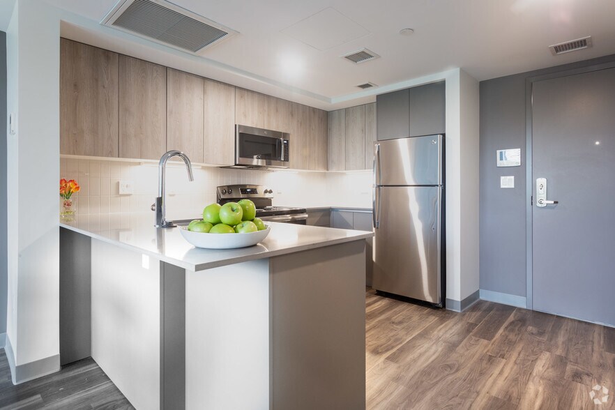 More Photos Of 431 Melnea Cass Blvd, Boston Apartments For Sale