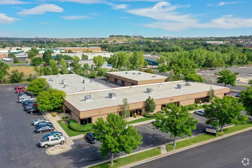 More Photos Of 2225-2255 Executive Cir, Colorado Springs Research And Development For Lease