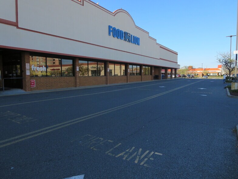 More Photos Of 11805 Coastal Hwy, Ocean City Unknown For Lease