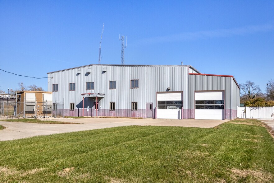 More Photos Of 501 N Main St, Wilmington Warehouse For Lease