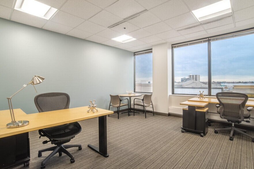 More Photos Of 7535 E Hampden Ave, Denver Coworking Space