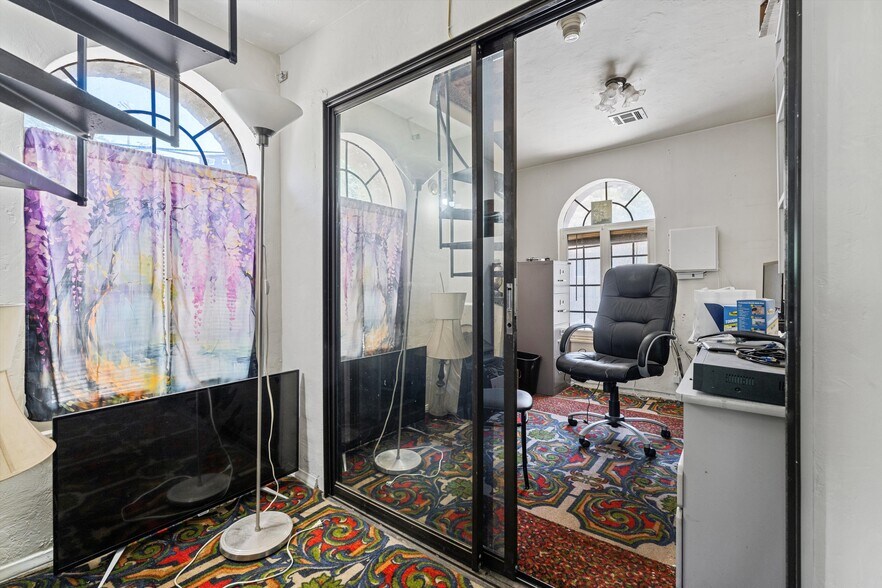 More Photos Of 17539 Elizabeth Lake Rd, Lake Hughes Land For Sale