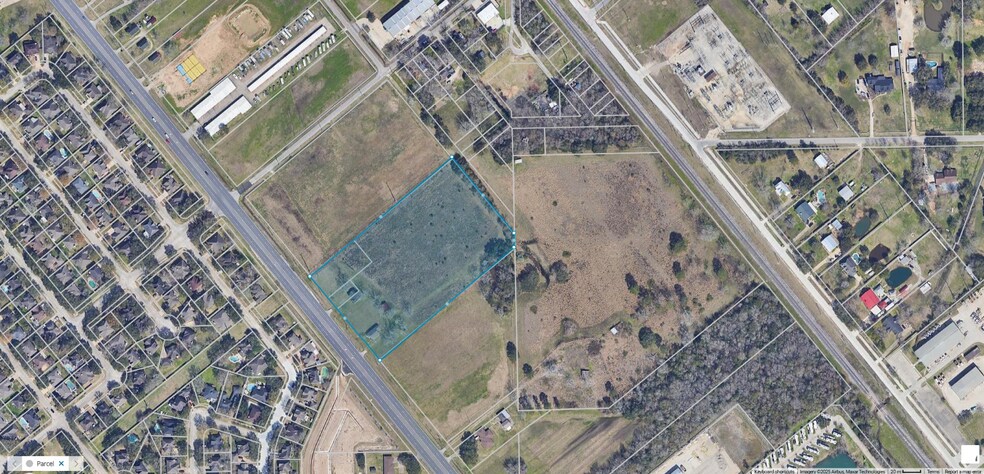 More Photos Of 1008 Hwy 3, League City Land For Sale