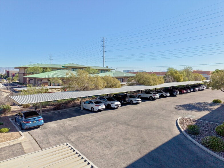 More Photos Of 5230 W Patrick Ln, Las Vegas Office For Sale
