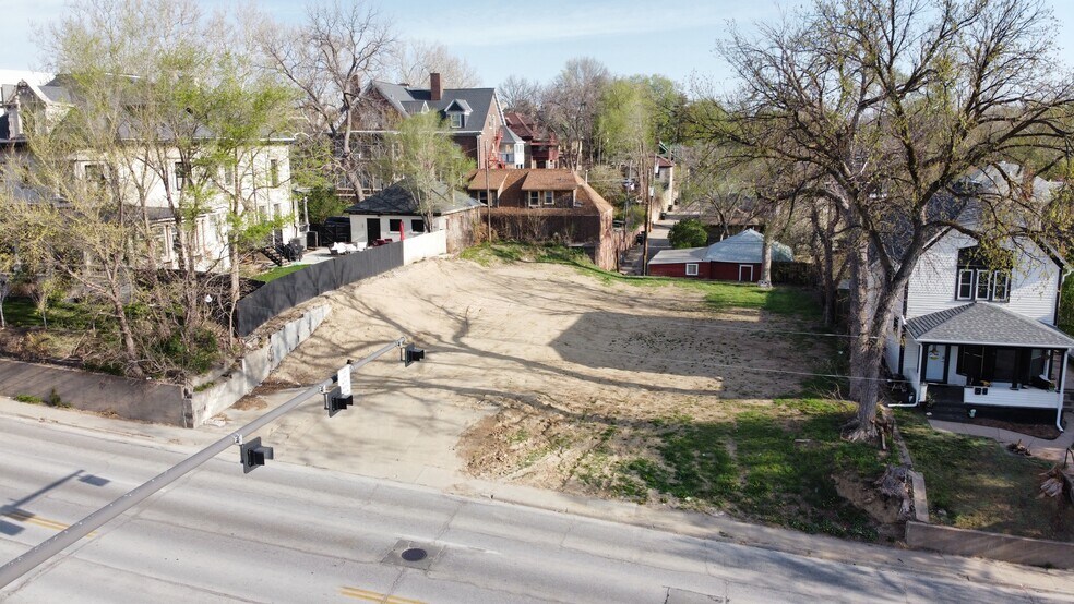 More Photos Of 3870 Dodge St, Omaha Land For Sale