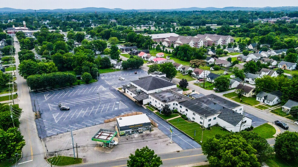 More Photos Of 310 Coles Ferry Pike, Lebanon Religious Facility For Lease