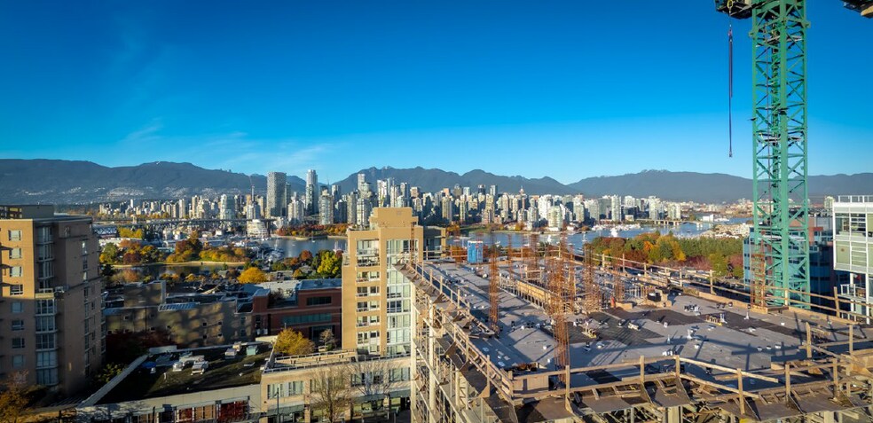 More Photos Of 2511 Spruce St, Vancouver Apartments For Sale