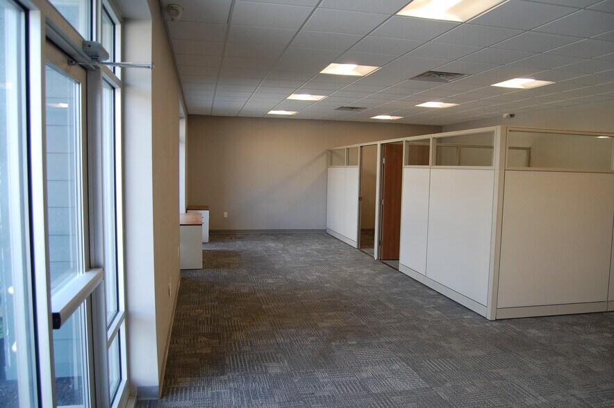 More Photos Of 1536 E Lancaster Ave, Paoli Loft Creative Space For Lease