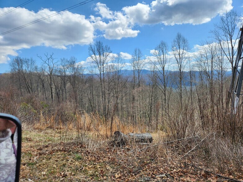 More Photos Of 00 Camp Branch Rd, Topton Land For Sale