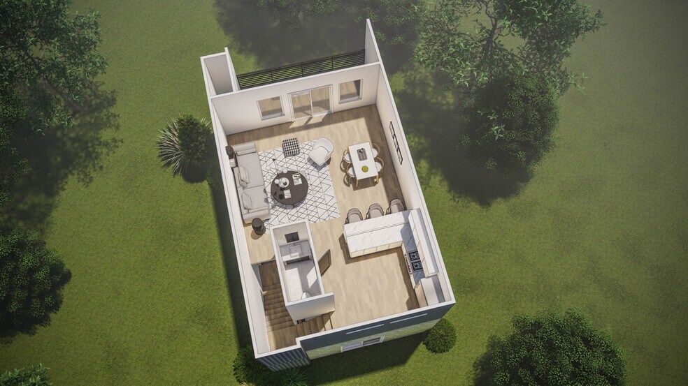 More Photos Of 1982 S Razorback Rd, Fayetteville Apartments For Sale