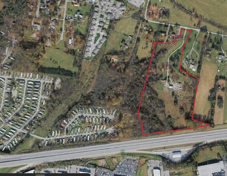 More Photos Of 782 NW Rutland Rd, Mount Juliet Land For Sale