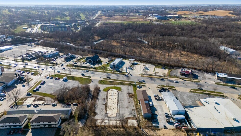 More Photos Of 711 2nd St, Coralville Land For Sale