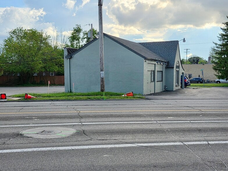 More Photos Of 972 Patterson Rd, Dayton Freestanding For Sale