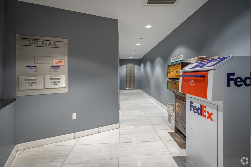 More Photos Of 1000 Louisiana St, Houston Office For Lease