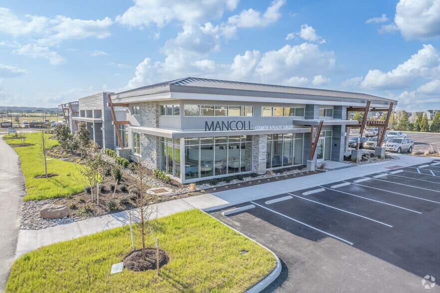 More Photos Of 2017 Fisher Arch, Virginia Beach Medical For Lease