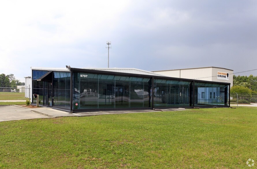 Primary Photo Of 9797 Highway 78, Ladson Light Distribution For Lease