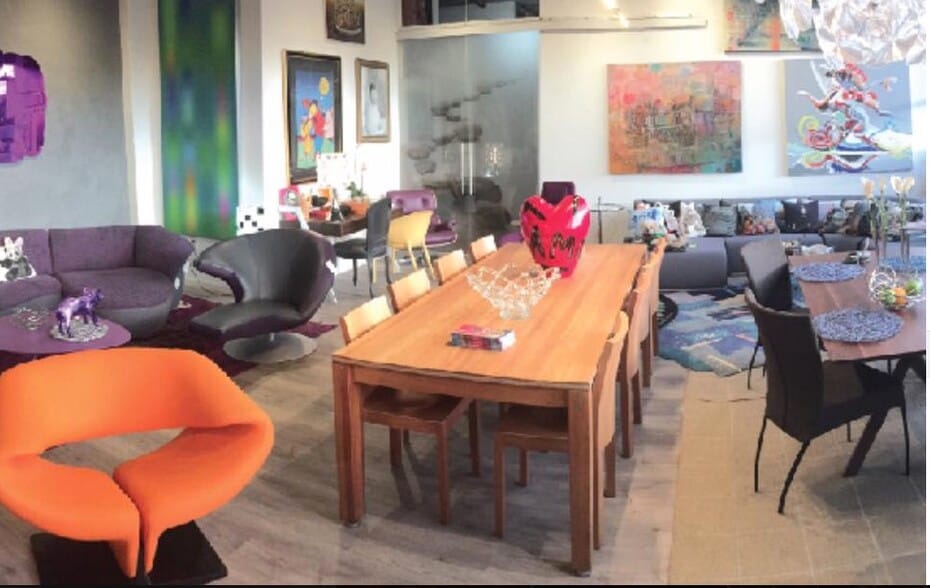 More Photos Of 1121 Howard St, San Francisco Flex For Sale