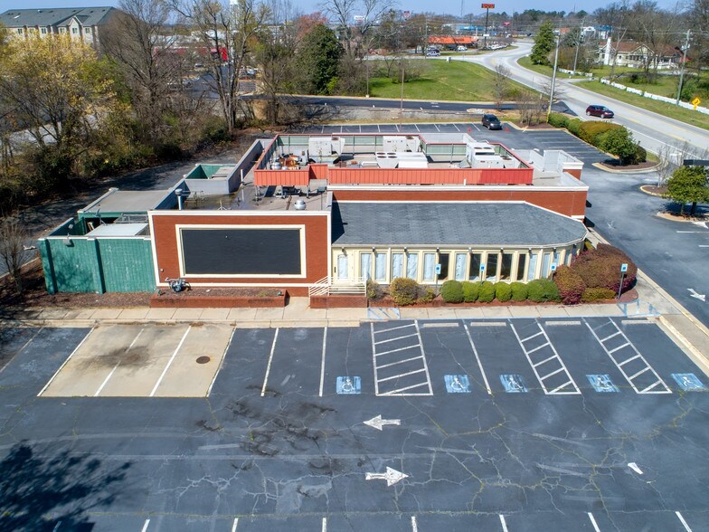 More Photos Of 1161 Old Salem Rd, Conyers General Retail For Sale