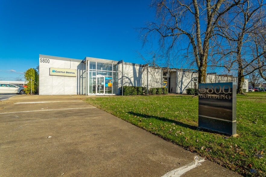More Photos Of 5708 Uptain Rd, Chattanooga Office For Lease