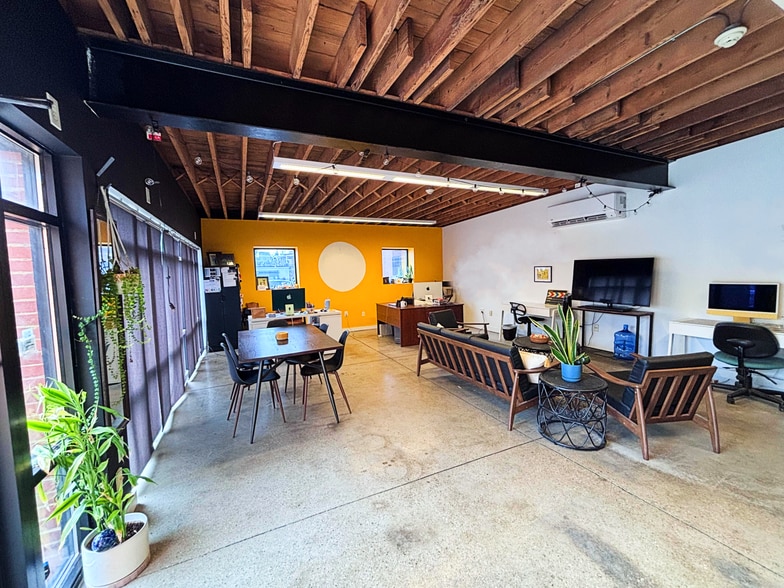 More Photos Of 31 E 5th Ave, Columbus Loft Creative Space For Lease
