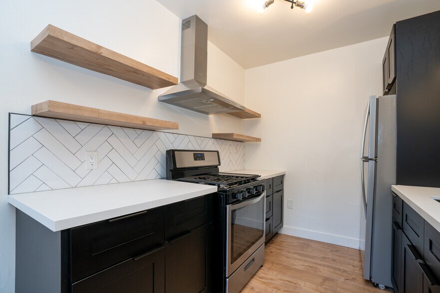 More Photos Of 4938 Rosewood Ave, Los Angeles Apartments For Sale