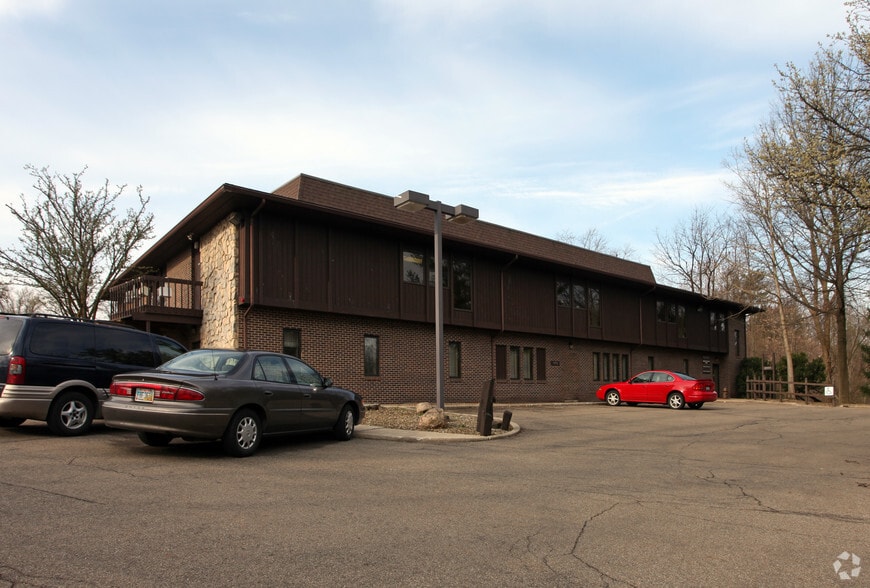 Primary Photo Of 370 Cline Ave, Mansfield Office Residential For Sale