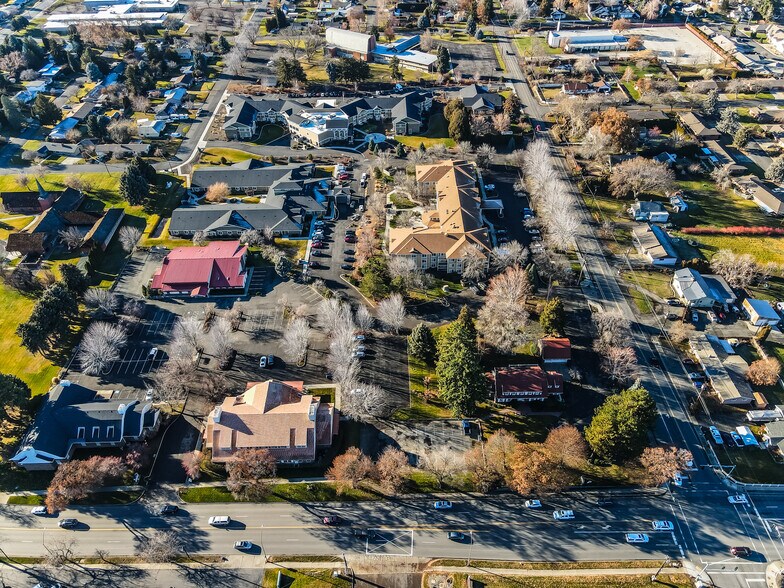 More Photos Of 504 N 40th Ave, Yakima Medical For Sale