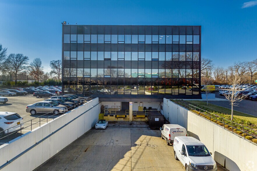 More Photos Of 100 Crossways Park West, Woodbury Office For Lease