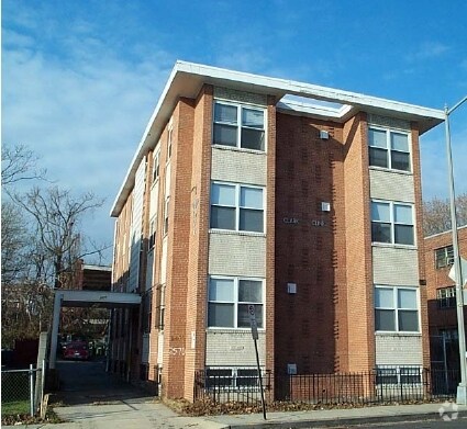 More Photos Of 2570-2572 Sherman Ave NW, Washington Apartments For Sale