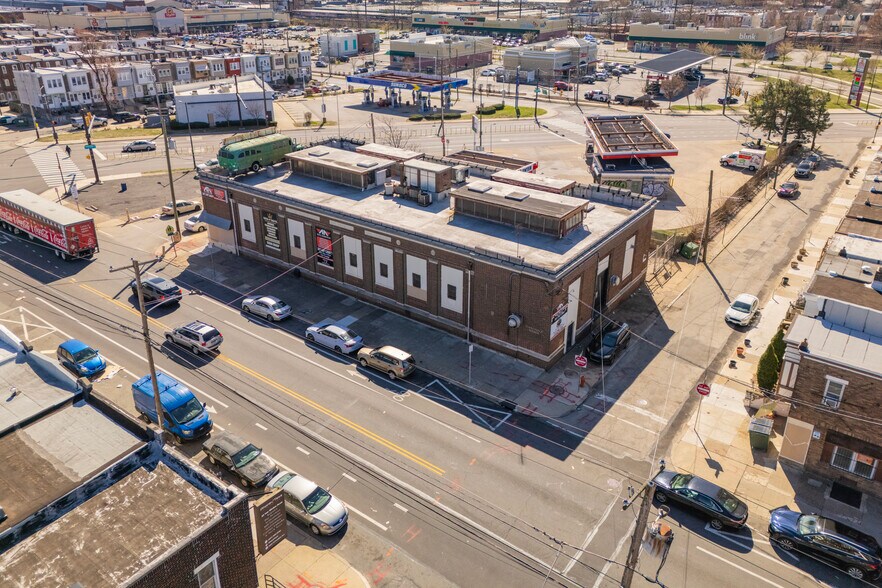 More Photos Of 5223 Torresdale Ave, Philadelphia Auto Repair For Sale