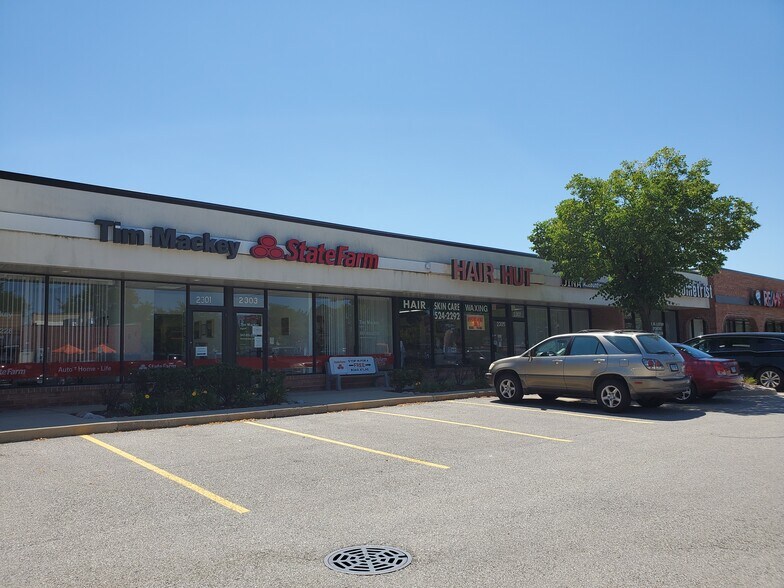 More Photos Of 2203-2241 W Schaumburg Rd, Schaumburg Unknown For Lease