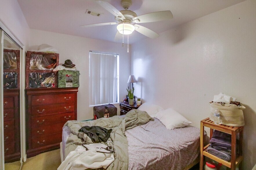 More Photos Of 215 Willie James Jones Ave, San Diego Apartments For Sale