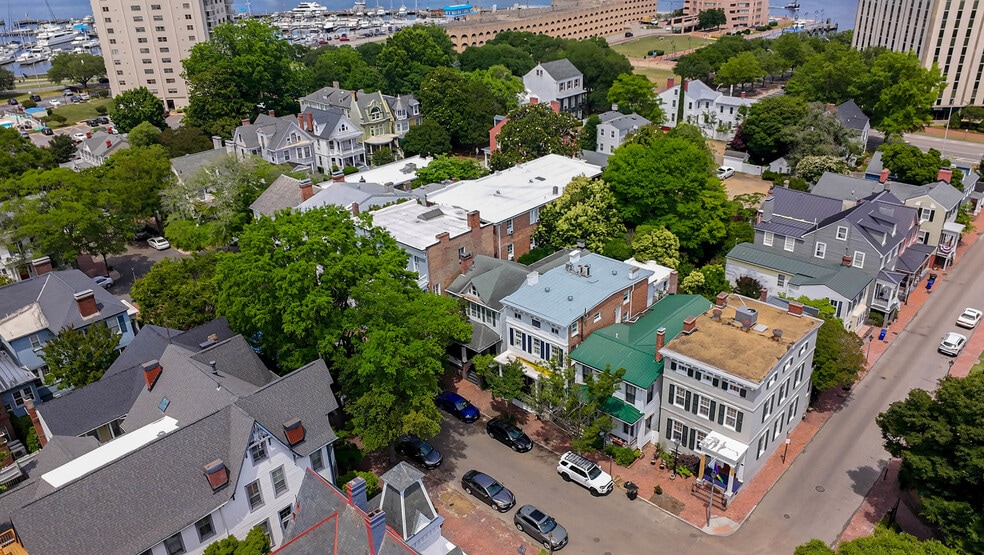 More Photos Of 367 Middle St, Portsmouth Apartments For Sale