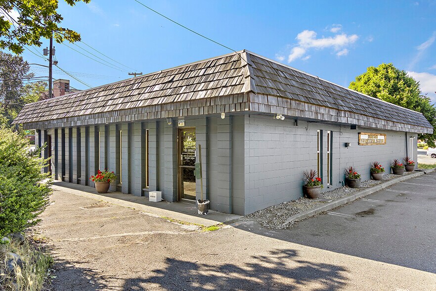 Primary Photo Of 9238 Rainier Ave S, Seattle Office For Lease