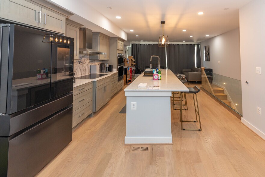 More Photos Of 424 Missouri Ave NW, Washington Multifamily For Sale