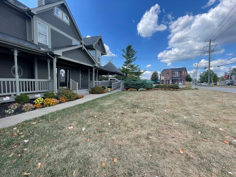 More Photos Of 467 Erlanger Rd, Erlanger Office For Sale