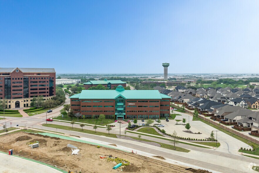 More Photos Of 1801 Wittington Pl, Farmers Branch Office For Lease