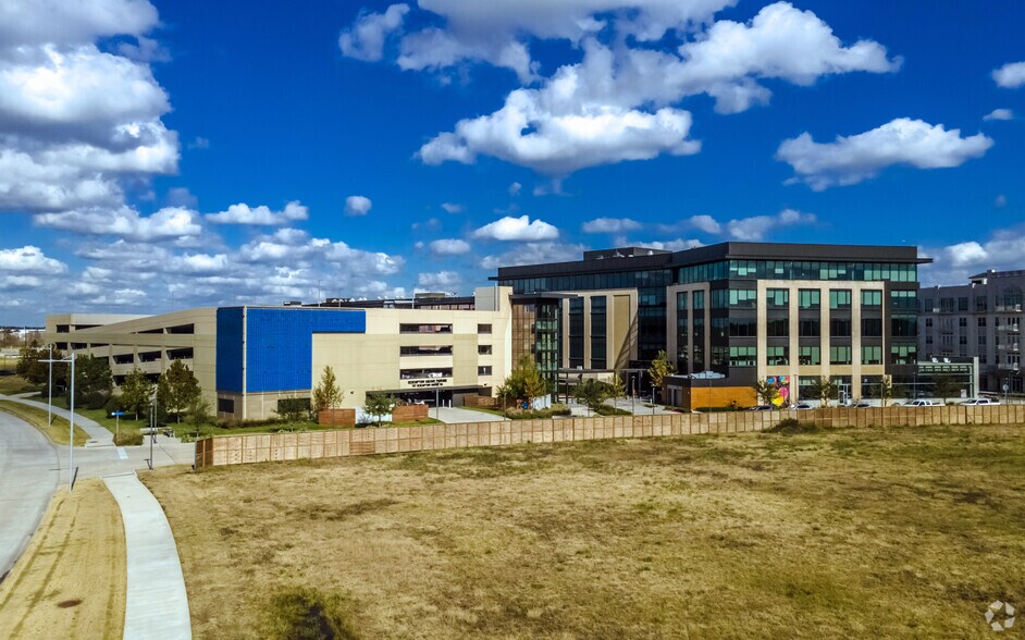 More Photos Of 250 Assay St, Houston Office For Lease