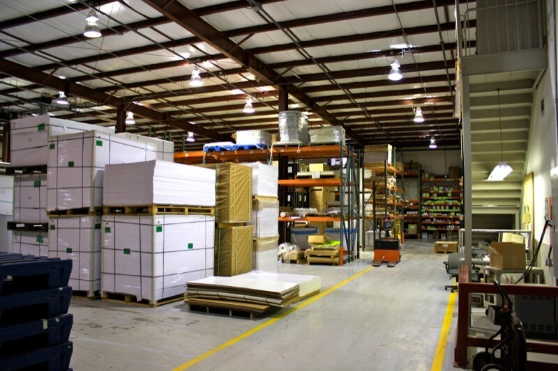 More Photos Of 6 Industrial Rd, Windsor Locks Manufacturing For Lease